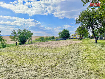 Prodej pozemku k bydlení, 1230 m², Krasíkov - 5