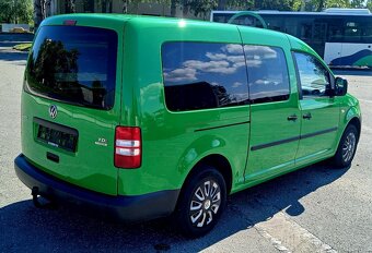 CADDY MAXI COMBI 1,6 CRDTI PO ROZVODECH. - 5