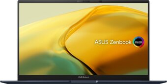Prodám 32GB/1TB/DDR5/OLED 15" notebook ASUS ZenBook UM3504D - 5