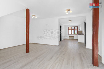 Pronájem bytu 2+kk, 70 m²,Lomnice nad Popelkou, ul.Palackého - 5