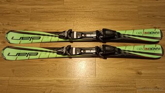 Dětské lyže Elan RACE RC 120 cm - 5