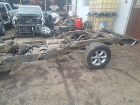 NISSAN NAVARA PATHFINDER NP300 KOUPIM - 5