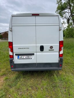 Fiat Ducato 2018 motor 96kw - 5