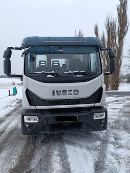 Iveco ML120E25 6ti Válec valník 2019 - 5