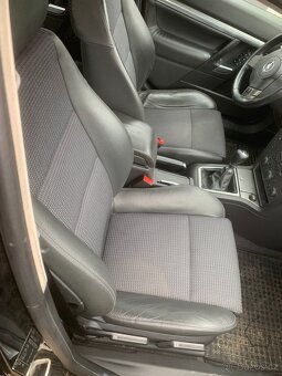 Prodám Opel Vectra Díly barva z20B - 5