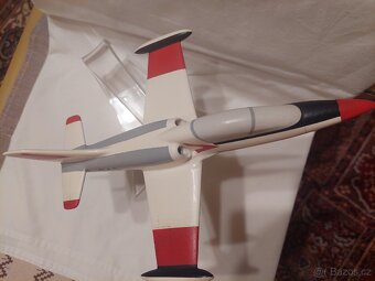 ALBATROS C L39 AERO VODOCHODY - 5