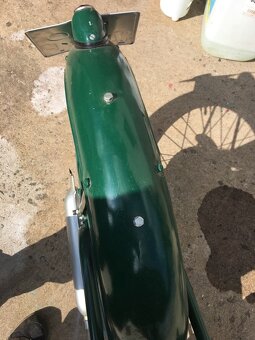 jawa 90 - 5