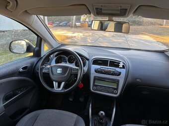 Seat Altea XL 1.6 tdi 77kw - 5