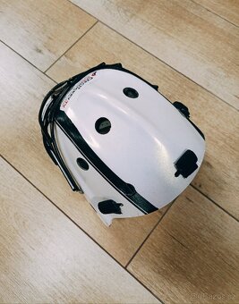 Brankářská maska BAUER NME PRO - 5