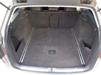 VW Passat B6 2.0TDI Variant ( kombi ) 125kW náhradní díly - 5