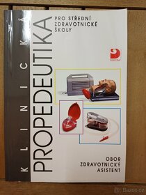 Nabídka knih pro zdravotnické školy - 5