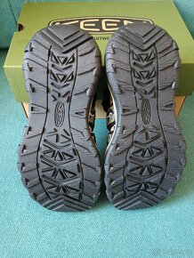 Keen sandále newport nebo vel.27/28 - 5
