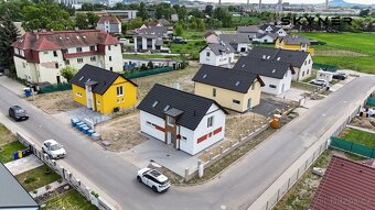 Prodej, Rodinné domy, 130 m2 - Žalhostice, ev.č. 01077 - 5
