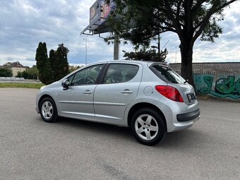 PEUGEOT 207 1.4 16V 65kw SPORT - 5