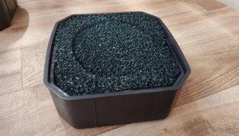 Náhradní díly akvarijní filtr e900 JBL Crystal Profi - 5