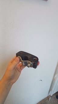 Dětská sedačka na kolo - 5
