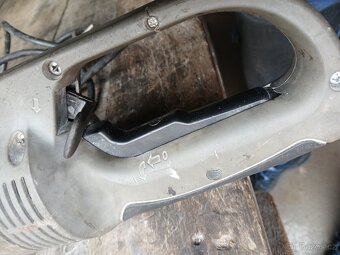 velka bruska flexa 230mm - 5