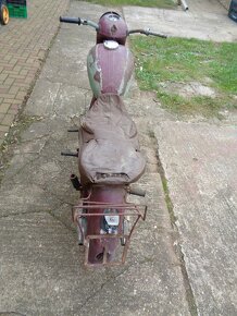 JAWA čz 175/356 - 5