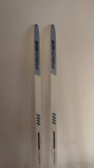 Fischer Doble Crown 205 SNS - 5