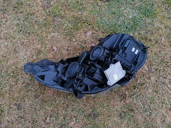 Přední levé světlo Ford SMax MK.2 - 5