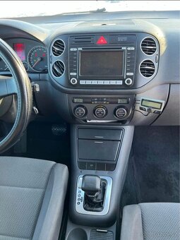 Vw golf 5 plus DSG 1.9tdi - 5