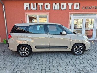 Fiat 500L 1.4 Living 88kW - 5