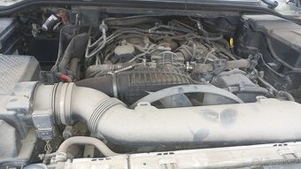 Range rover sport L320 2005-2013 Dily s auta - 5
