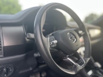 ŠKODA KODIAQ SPORTLINE 2.0TDI 110 KW TAŽNÉ 2021 - 5