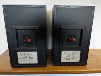repro MISSION 760 - 5