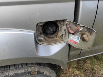 Navara D22 - 5