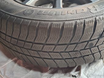 Rial 16" 5x114,3 - 5