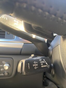 Audi a6 c7 3.0 diesel 2014 - 5