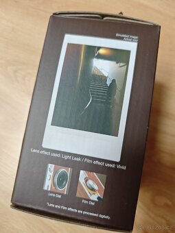 Instax mini Evo - 5