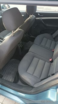 Škoda Octavia 2 1.9 TDi 77kw combi - 5