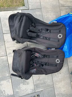 Kocarek bugaboo donkey twin - 5