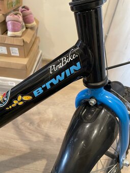 Kolo btwin 16 - 5