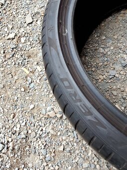 235/35/19 91y Pirelli - letní pneu 4ks - 5