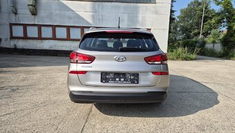 Hyundai i30,1.4 16V,2019 - 5