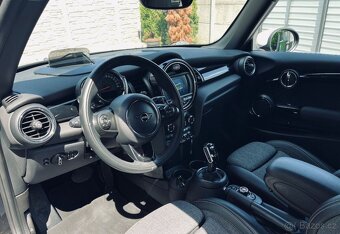Mini Cooper A/T,100kW - 5