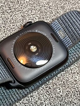 Apple Watch SE 2. gen 44mm - 5