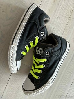 Tenisky Converse vel. 33 - 5