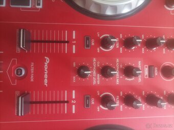 Pioneer DDJ-SB - 5