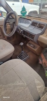 Renault 5 GTR v nálezovém stavu - 5