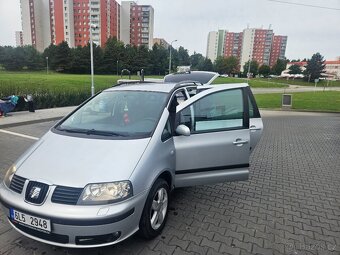 Alhambra 2.0 tdi 103 kw - 5