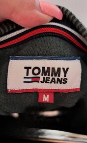 Krásná pánská mikina Tommy Hilfiger - 5