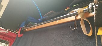 VW T5 1.9Tdi Long OBYTNÁ r.v.2008 - 5