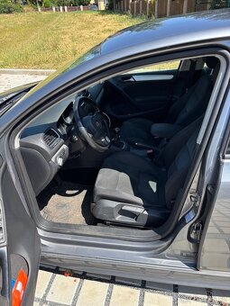 VW golf 6 2.0 TDi, 103kw - 5