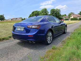 Koup.ČR, plný servis, 202kw, diesel - 5