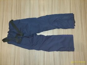 Chlapecké lyž kalhoty CRIVIT PRO (134/140) -SLOUPEC 10.000mm - 5