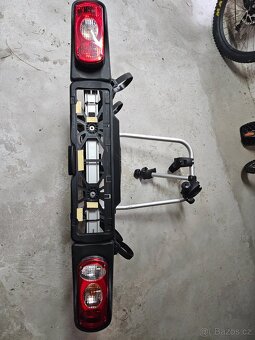 nosič na 3 kola Vebler - 5